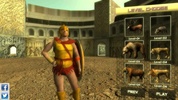 Gladiator Mania screenshot 5