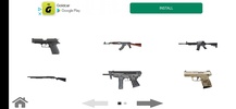 Pistol simulator screenshot 9