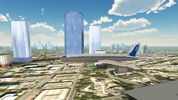 Flight Simulator City Airplane screenshot 3