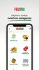 FRUMIX - Frutas y Verduras screenshot 3