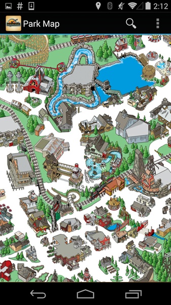 SDC Mobile - Preview 3