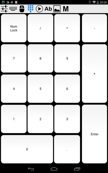 USB Remote - Preview 9