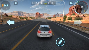 CarX Highway Racing for Android - Download the APK from Uptodown