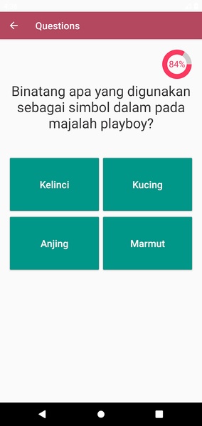 Kuis Pintar SC - Preview 2