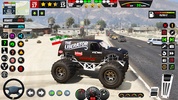 Monster Truck Games 2023 screenshot 6