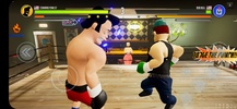 Smash Boxing screenshot 6