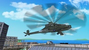 Air Support screenshot 1