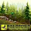 Bike Mayhem Live Wallpaper screenshot 7