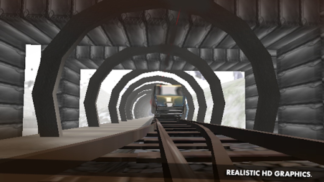 Super Tunnel Rush for Android - Download the APK from Uptodown