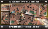 Total Defense 3D screenshot 3