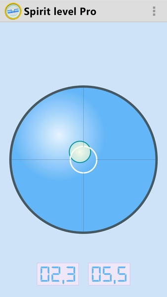 Bubble Level Pro - Preview 4