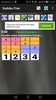 Free Sudoku, Coin/Cards Games and online Radio screenshot 1