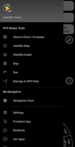 Satellite Check - Preview 5