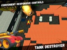 Tank Destroyer screenshot 5