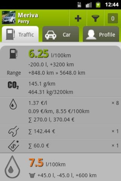 My Car - Preview 2