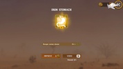 Raft Survival: Desert Nomad screenshot 8