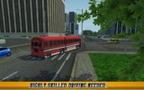 High School Bus Driver 2 screenshot 2