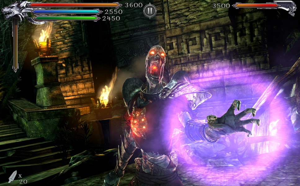 Joe Dever
