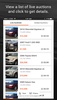 ACV Auctions—The Dependable Wholesale Auto Auction screenshot 6