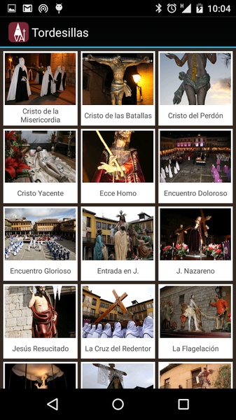 Provincia de Valladolid en S.S - Preview 3
