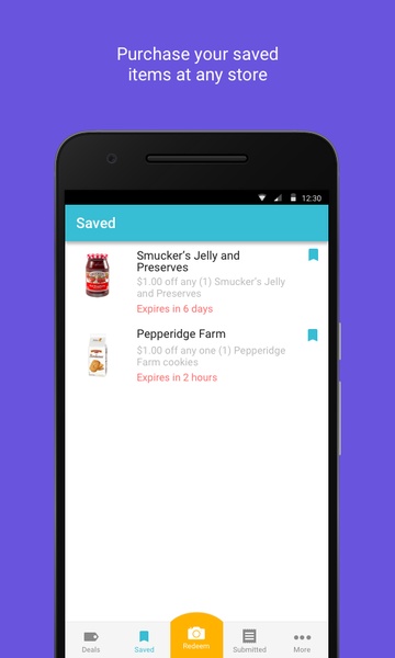 MobiSave - Preview 3