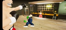 Smash Boxing screenshot 7