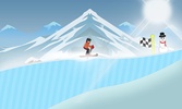 Snow Ski Adventure screenshot 6
