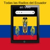 Todas las Radios del Ecuador en Vivo screenshot 2