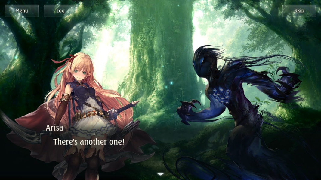 Shadowverse - Preview 7