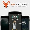 Fox for Zooper screenshot 6