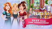 Secret Diaries: Royal Wedding screenshot 6