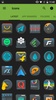 Moonrise Icon Pack screenshot 2