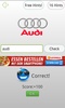 Logo Quiz Cars screenshot 4