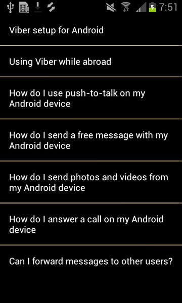 Free Messages & Calls Guide - Preview 2