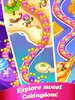 Cakingdom Match® Cookie Crush screenshot 2