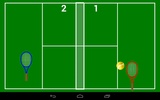 Tennis Classique HD2 screenshot 8