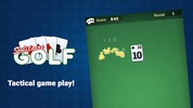 Golf screenshot 2