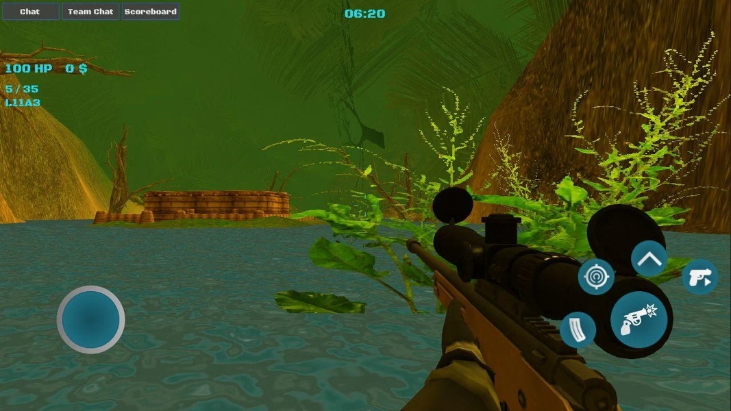 SniperShootingStrike - Preview 5