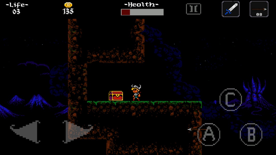 Ghoulboy - Preview 11