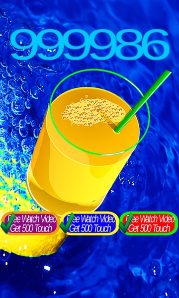 Fruit Juice Beverage - Preview 2