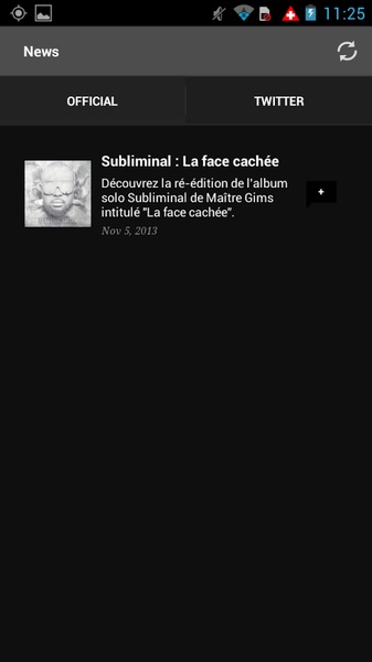 MAITRE GIMS - Preview 2