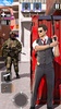 Agent Hunt Gun Shooting screenshot 7