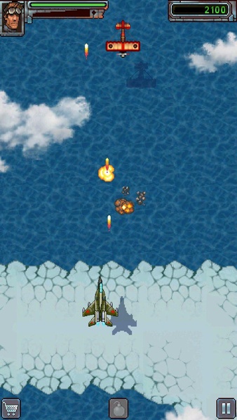 Mig 2D - Preview 6