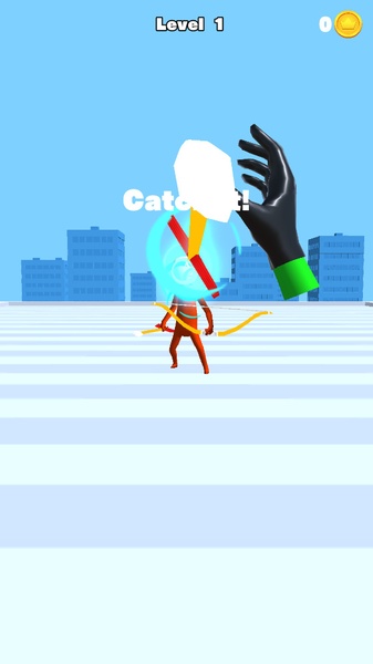 Arrow Catch 3D - Preview 9