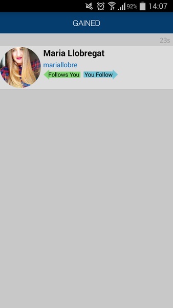 Followers Plus - Preview 2