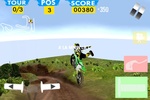 Mx Motocross Island screenshot 4