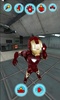 Talking Tony Stark! screenshot 1