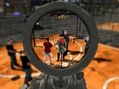 Hero Sniper Killer screenshot 2