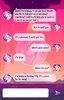 Talking Unicorn (Chat) screenshot 9