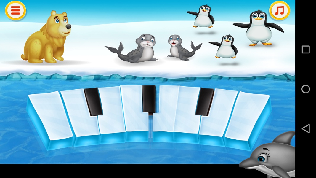 Rockstar Animal Band - Preview 1